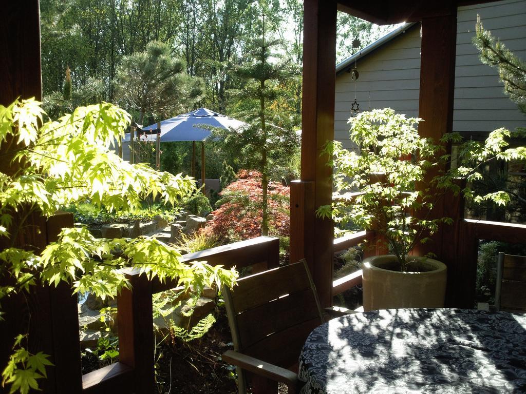 La Fiole Ambiance Bed & Breakfast Ferrieres Room photo