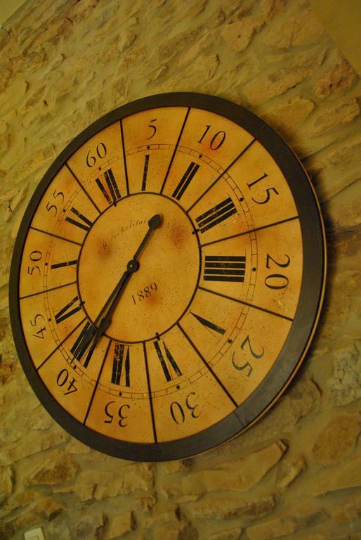 La Fiole Ambiance Bed & Breakfast Ferrieres Room photo