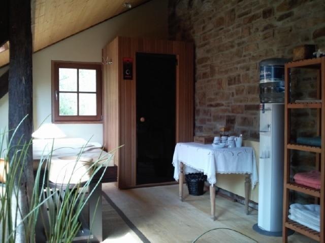 La Fiole Ambiance Bed & Breakfast Ferrieres Room photo